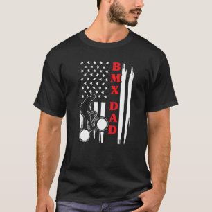Camiseta Bicicleta Motocross Bmx Bike Rider Bike 1