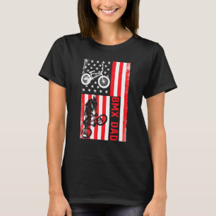 Camiseta Bicicleta Motocross Bmx Bike Rider Bike 1