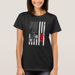 Camiseta Bicicleta Motocross Bmx Bike Rider Biking 10