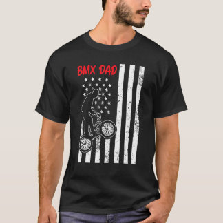 Camiseta Bicicleta Motocross Bmx Bike Rider Biking 12