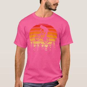 Camiseta Bicicleta Mtb Mountain Bike Road Bmx