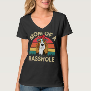 Camiseta Bicicleta Oferece A Mãe De Uma Mulher Engraçada De