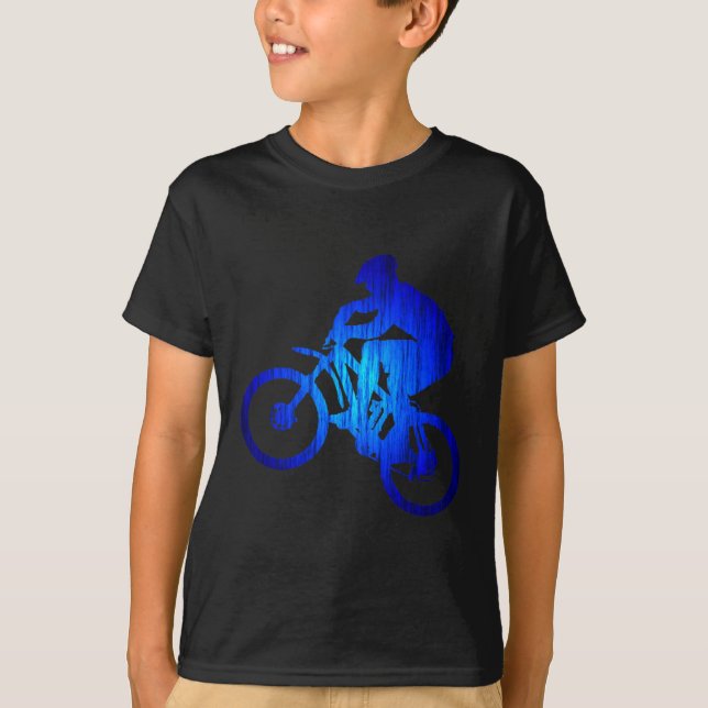 Camiseta Bicicleta para nós (Frente)