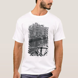 Camiseta Bicicleta pelo canal
