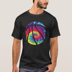 Camiseta Bicicleta Tie Dye Rainbow Kids Adolescente Men G