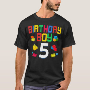 Camiseta Bicicletas Blocos De Bicicletas Básicas, Bicicleta