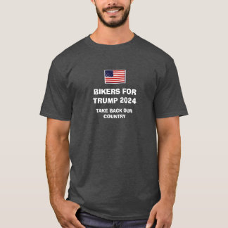 CAMISETA BICICLETAS PARA TUBO 2024