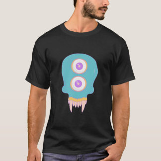 Camiseta Biclops