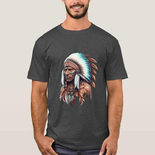 Camiseta bico-de-vidro1 (Frente)