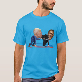 Camiseta Biden ama Obama
