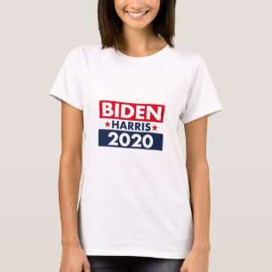 CAMISETA BIDEN HARRIS 2020