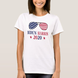 Camiseta Biden Harris 2020