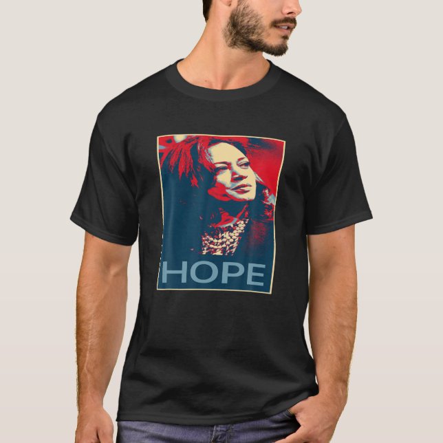 Camiseta Biden Harris 2020 (Frente)