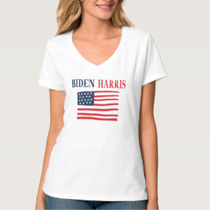 Camiseta Biden Harris 2020