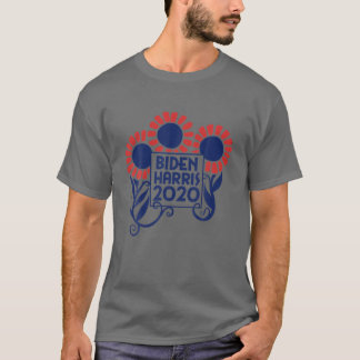 Camiseta Biden Harris 2020