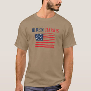 Camiseta Biden Harris 2020