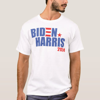 Camiseta Biden / Harris 2024