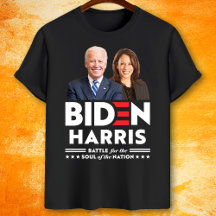Biden Harris 2024 eleição presidencial