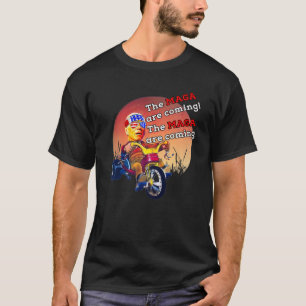 Camiseta Biden O Que O Elf Preços Do Gás Elevado É Engraçad