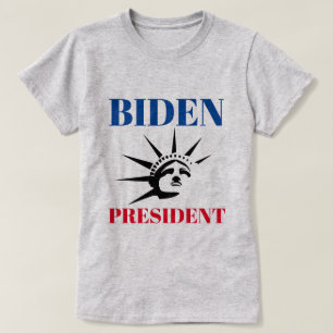 Camiseta BIDEN PRESIDENTE T-Shirt