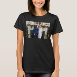 Camiseta Biden State of the Christmas Union Address