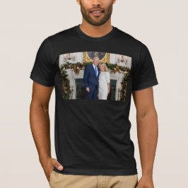 Camiseta Biden State of the Christmas Union Address