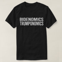 Bidenomics Trumponomics – Humor de Economia Políti