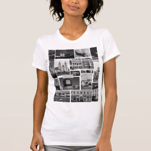 Camiseta Bielorrússia Б е л р у а ь с М и н  Minsk с Arquit