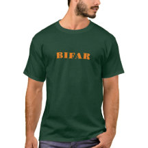 BIFAR Dune T-Shirt (Traga Feyd e Rabban)