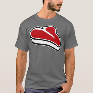 Camiseta Bife