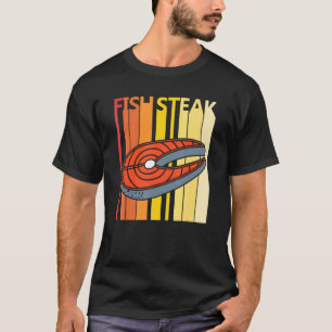 Camiseta Bife de Peixe