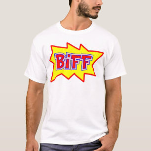 Camiseta Biff