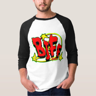 Camiseta Biff