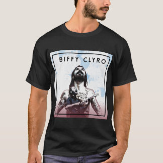 Camiseta Biffy Clyro Copy