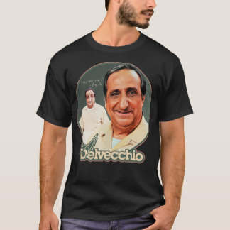 Camiseta Big Al Delvecchio