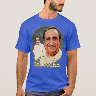Camiseta Big Al Delvecchio