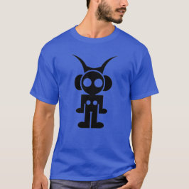 CAMISETA BIG ASTRO