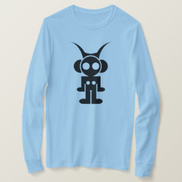 Camiseta BIG ASTRO w IMPRESSÃO