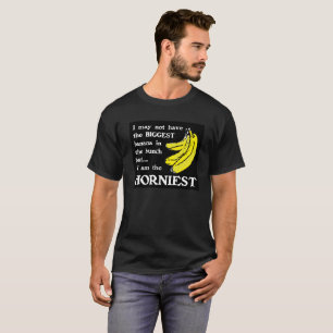 Camiseta Big Banana
