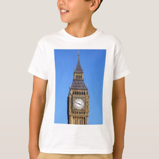 Camiseta Big Ben