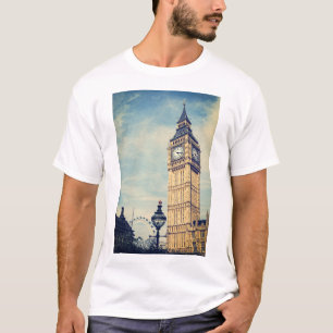 Camiseta Big Ben
