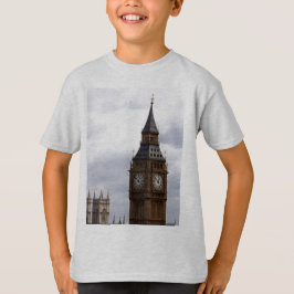 CAMISETA BIG BEN