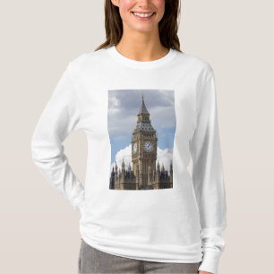 Camiseta Big Ben e Casas do Parlamento, Londres,