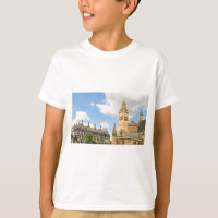 Big Ben em Londres