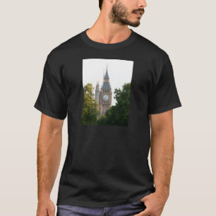 Camiseta Big Ben London Inglaterra