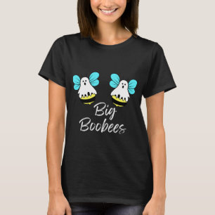 Camiseta Big Boo-Bees / Big Boobees