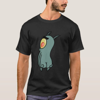 Camiseta Big Booty Plankton