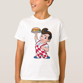 CAMISETA BIG BOY