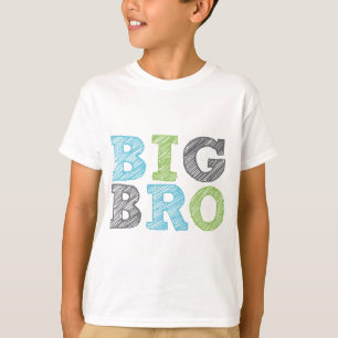 Camiseta Big Bro