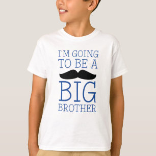 Camiseta Big Brother